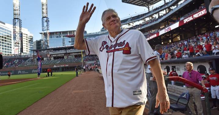 For the love of the game, send Dale Murphy to Cooperstown