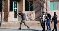 A list of deadly shootings on college campuses in the US