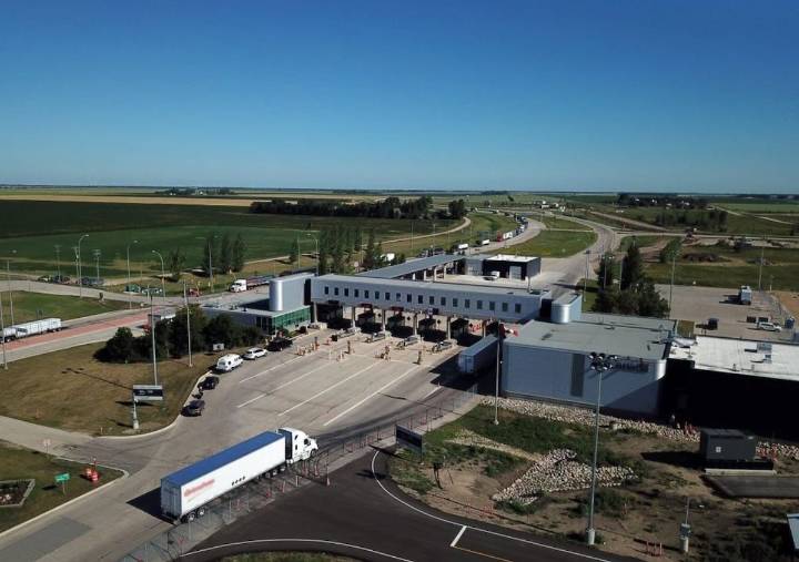 BSA reports major drug, firearms seizures and trade actions in Manitoba