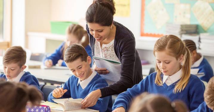 UK schools could be forced to close as 800,000 less children forecast in next decade