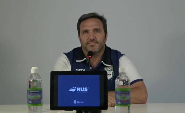 Gimnasia presenta a Germán Brunati: quién es el nuevo director deportivo y cuál será su primer desafío