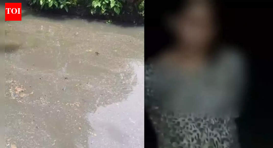 ‘True culprit is my mother’: Massive twist in Punjab case, thrown into canal by father 2 months ago, ‘dead' girl reappears