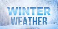 Share your photos/videos of winter weather