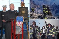 FDNY unveils plans to commemorate upcoming 25th anniversary of 9/11
