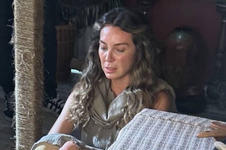 Elizabeth Gutiérrez cierra 2025 con protagónico