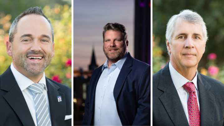 GOP candidates gather in Tyler for mayoral race panel discussion