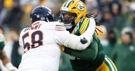 Packers defensive coordinator Jeff Hafley defends Rashan Gary’s limited recent production