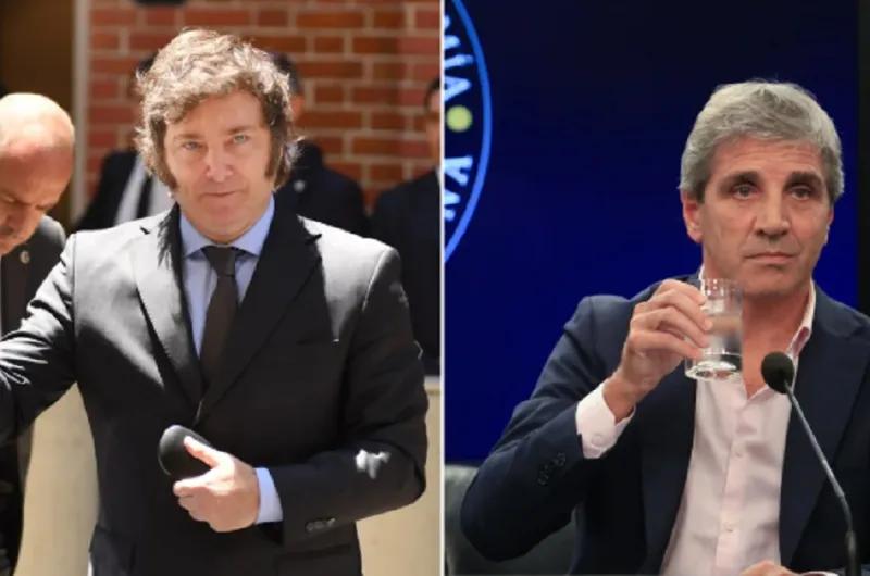 El Gobierno sigue de cerca un dato clave del INDEC que se conocerá esta semana