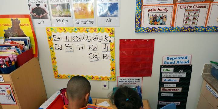 3 Phoenix-area districts meet amid looming school closure decisions