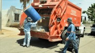 Recolección de basura en Hermosillo se suspende en diciembre