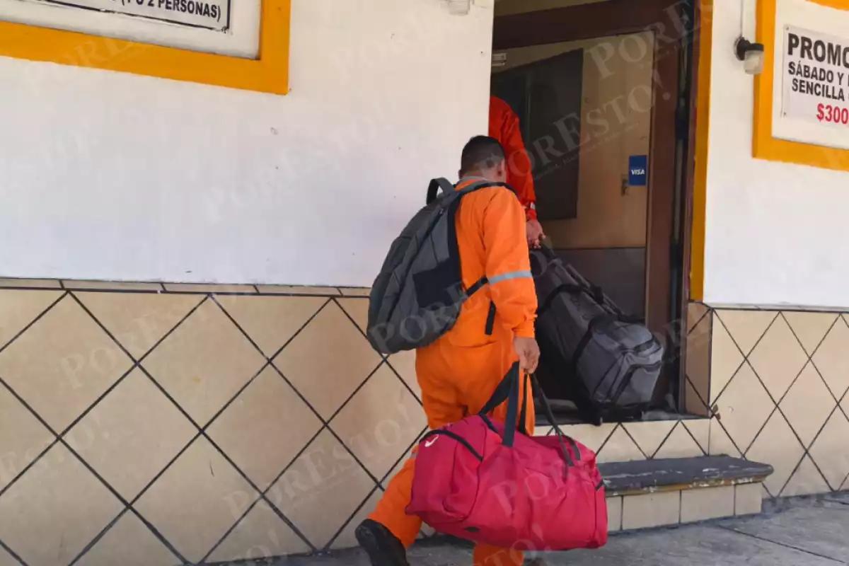 Salario mínimo y jornada de 40 horas golpearán a pequeños negocios, advierten empresarios en Carmen