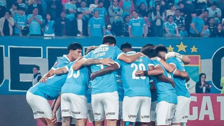 Sporting Cristal tendrá bajas: el once celeste ante Cusco FC en busca de quedarse con el Perú 2