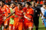 La maldición de Cobreloa cuando juega como local la Liguilla de Ascenso