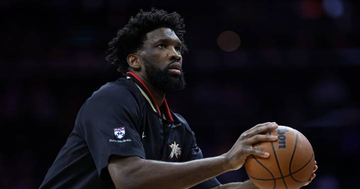 Joel Embiid out for Sixers-Bucks on second leg of back-to-back on Friday; Paul George set to return to action
