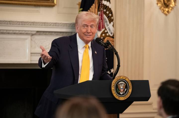 Sullivan & Cromwell Team Presses Removal to Federal Court for Trump's Criminal Appeal