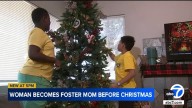 KidSave program helps foster children other countries to spend time with families in US