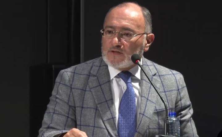 El aporte del gobierno Petro a la OCDE serán las nuevas modalidades de corrupción: Ortiz