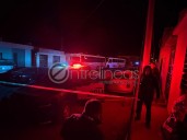 Muere operador de camión urbano dentro de la unidad en Cerro Grande