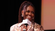 'Proud To Be A Black Woman': Michelle Obama Applauds 'Boy Is Mine Tour'