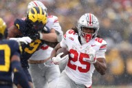 Ohio State found a game-changer in Bo Jackson, plus more final thoughts after Michigan