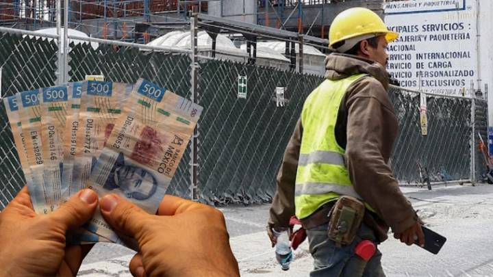 Salario mínimo: Este es el sueldo que recibirán los trabajadores a partir de 2026