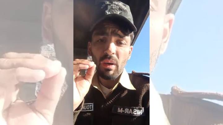 6 months without pay: Cops in Pak's Khyber Pakhtunkhwa reel under salary crisis