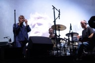 LCD Soundsystem Used to Be the Coolest Band In the World. How Did They Get So Cringe?