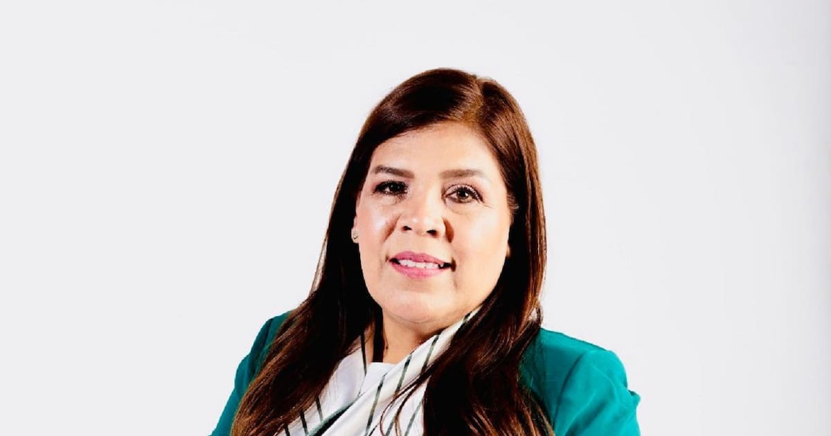 Será Dulce Reynoso nueva presidenta de AMPI Tijuana