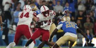 Nebraska RB Emmett Johnson declares for NFL draft