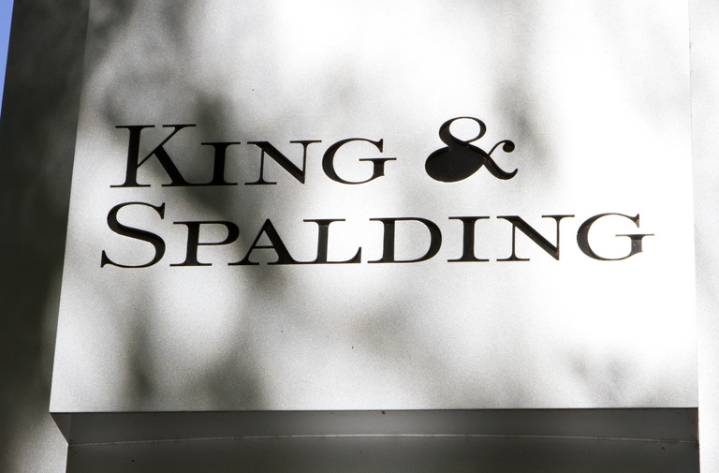 Suit Alleges King & Spalding Coerced Ex-Client Into Lit Funding Agreement Amid 'Massive Overbilling'