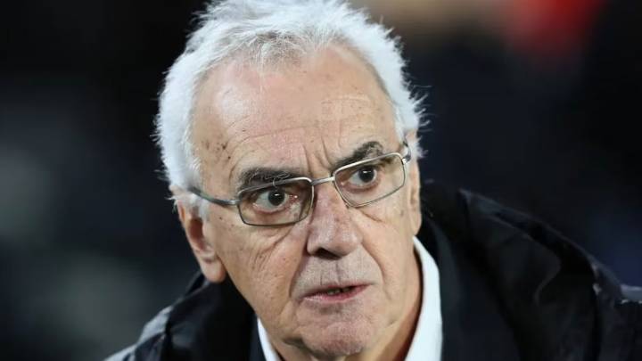 Jorge Fossati al borde de dejar Universitario