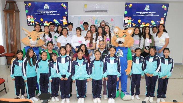 UTMZ inicia una nueva edición del programa nacional Peraj