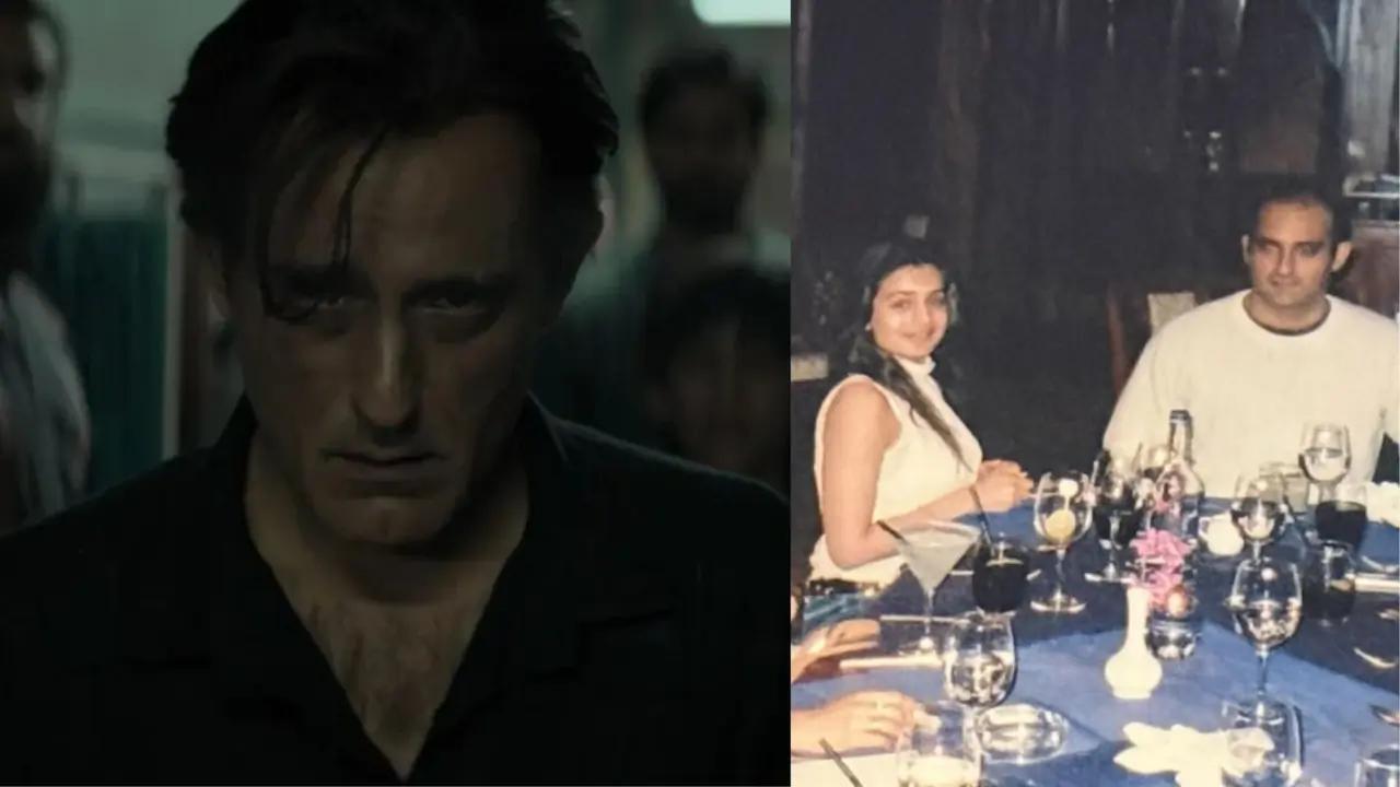 "I don’t think he realises he’s blown the nation”: Ameesha Patel cheers for Akshaye Khanna’s Dhurandhar wave