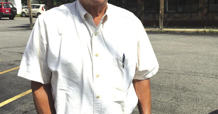 A member of the Straight Arrows, former Mayor Tom Tardif remembered for leaving mark on city politics