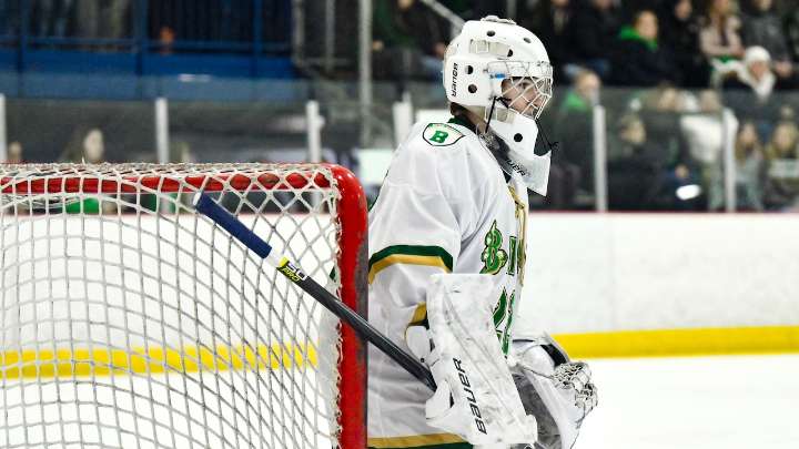 Majors’ goal pushes Brick past Lacey - Boys ice hockey recap