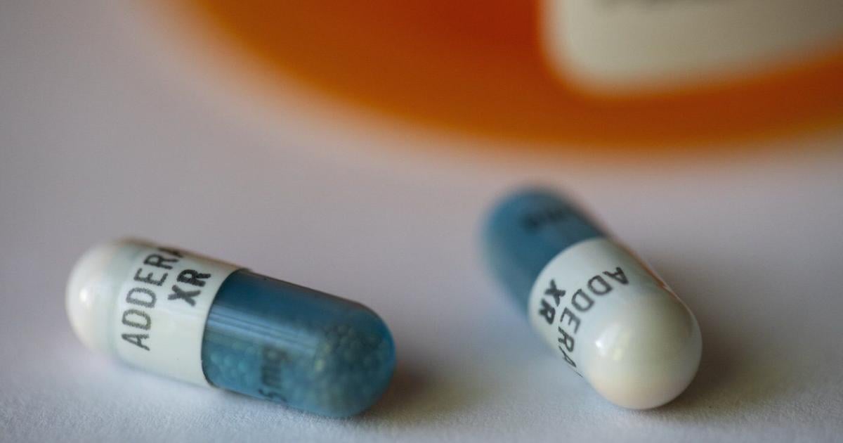 Number of people starting ADHD meds is up 157% in Ontario: study