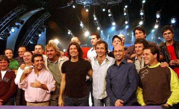 Trabajó con Tinelli, fue denunciado por abuso y ahora está grave