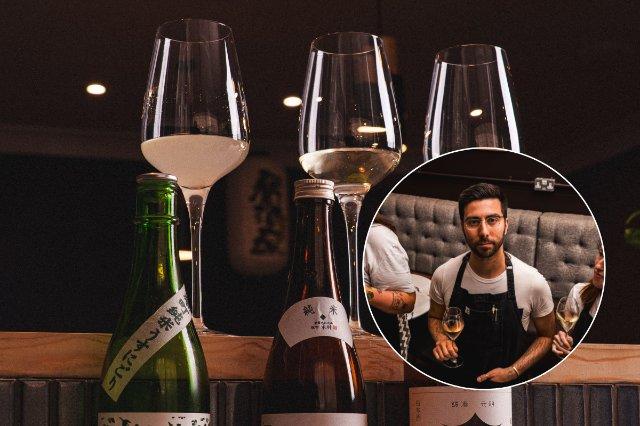 New bar brings a taste of Japan to Edinburgh neighbourhood