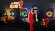 ‘Five Nights at Freddy’s 2’ sets post-Thanksgiving box office record – NBC Bay Area