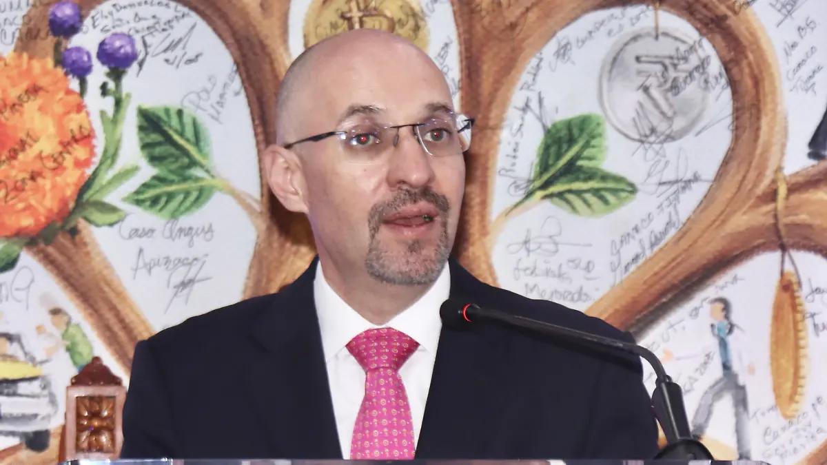 Concanaco Servytur pide apoyos fiscales para reducir jornada laboral a 40 horas