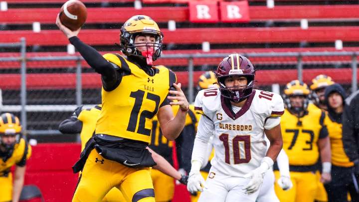 Super Football Conference: National Red All