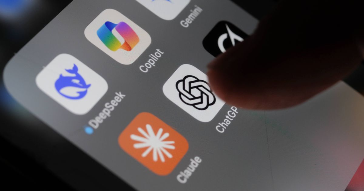 OpenAI experiences major global outage as ChatGPT users face issues