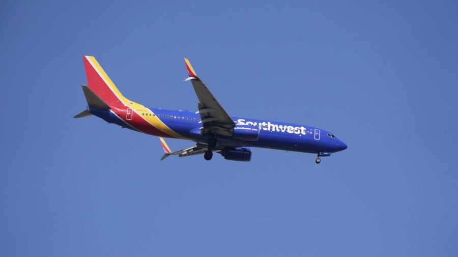 Trump administration drops Biden-era $11M fine on Southwest Airlines