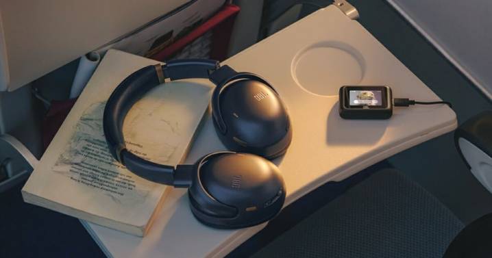 JBL quiere conquistar a la Gen Z para liderar el mercado de sistemas de sonido