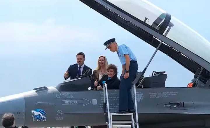 Un alineamiento que hace empalidecer las relaciones carnales