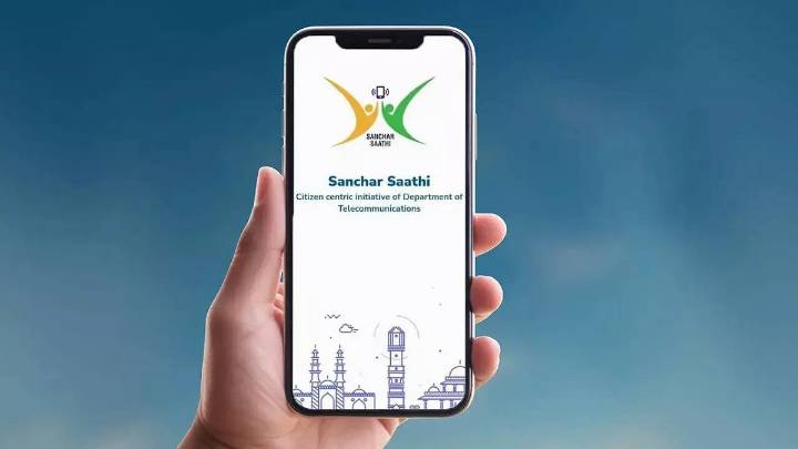 Sanchar Saathi: Govt Withdraws Order To Pre Install App On Smartphones