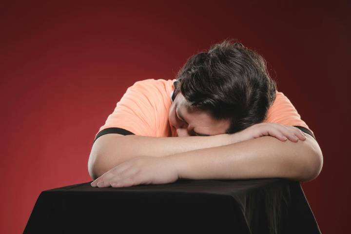 Personas con enfermedades mentales graves aumentan más de peso