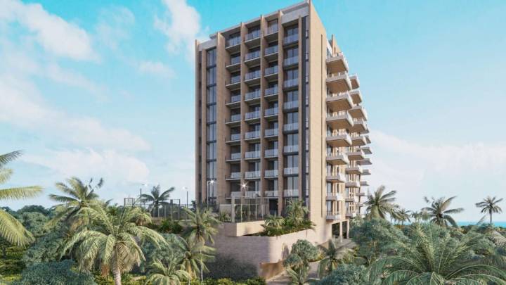 Nuevo proyecto inmobiliario en Puerto Morelos generará más de 100 empleos