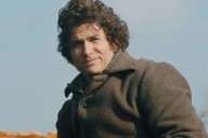 'Little House' Stars Remember Michael Landon as 'Funniest Guy,' But Say He Had a 'Miserable Childhood'