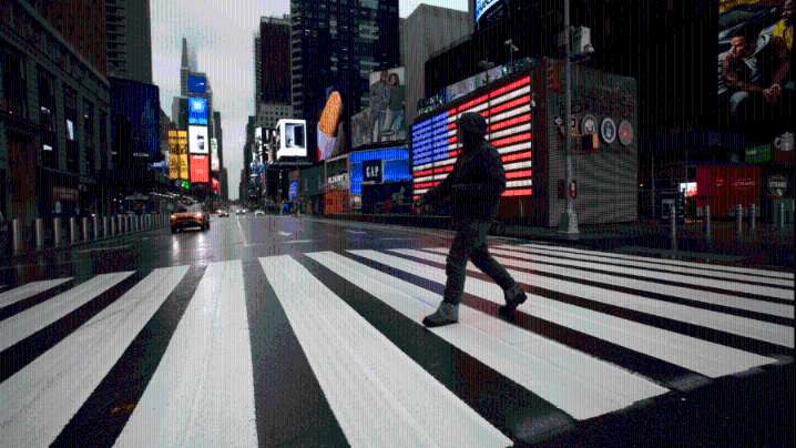 Loneliness found to be rising among adults 45 and older, and here's why